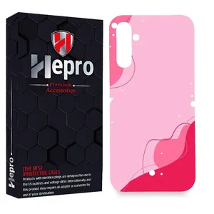 HEPRO MC Cover for SAMSUNG GALAXY A15