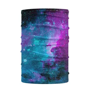 دستمال سر و گردن مدل  EC90010 