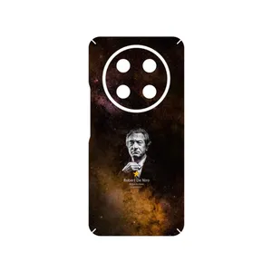 MAHOOT Robert De Niro Cover Sticker for Honor X9c