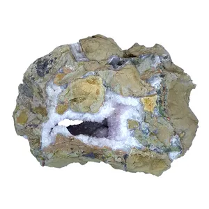 سنگ راف آمیتیست مدل lp7