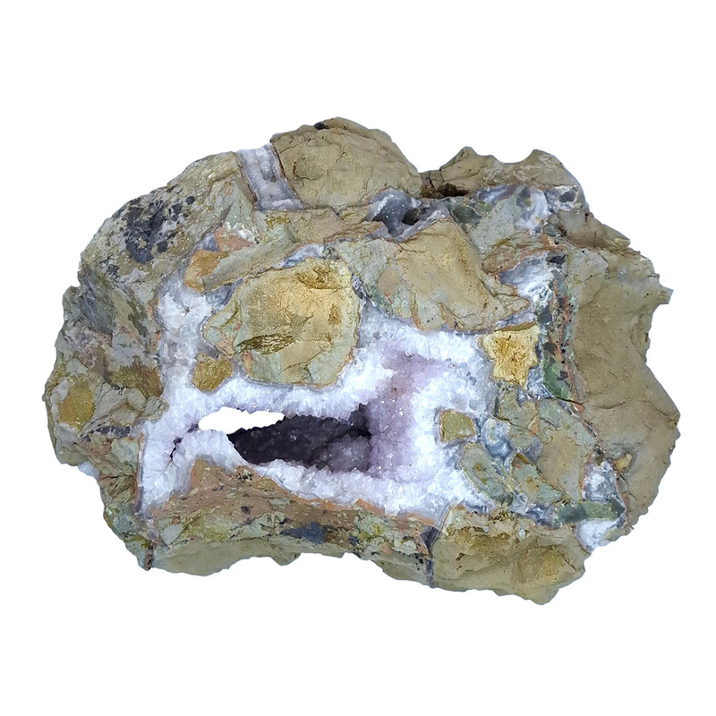سنگ راف آمیتیست مدل lp7