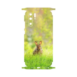 MAHOOT Rabbit-FullSkin Cover Sticker for Huawei P30 Pro