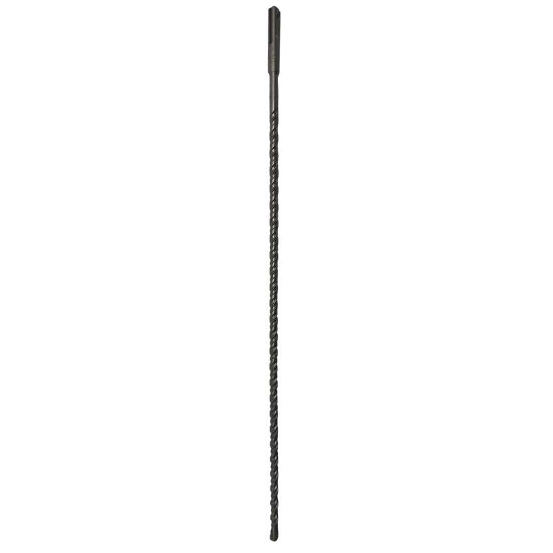 مته چهار شیار ولف مدل 46cm سایز 8 میلیمتر