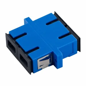 آداپتور فیبرنوری مدل SC-DX-SM