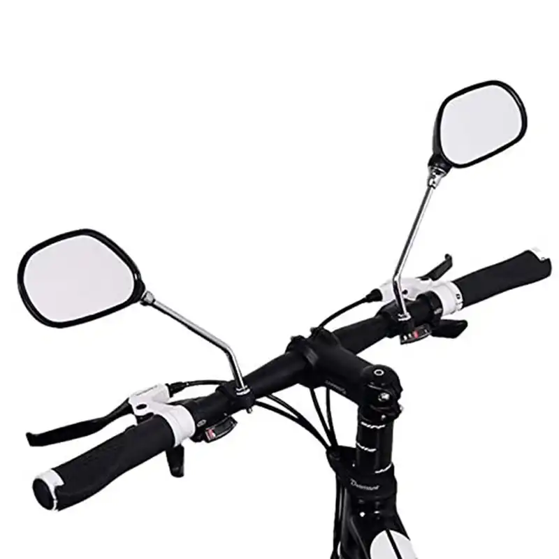 آینه دوچرخه مدل بزرگ A بسته 2 عددی