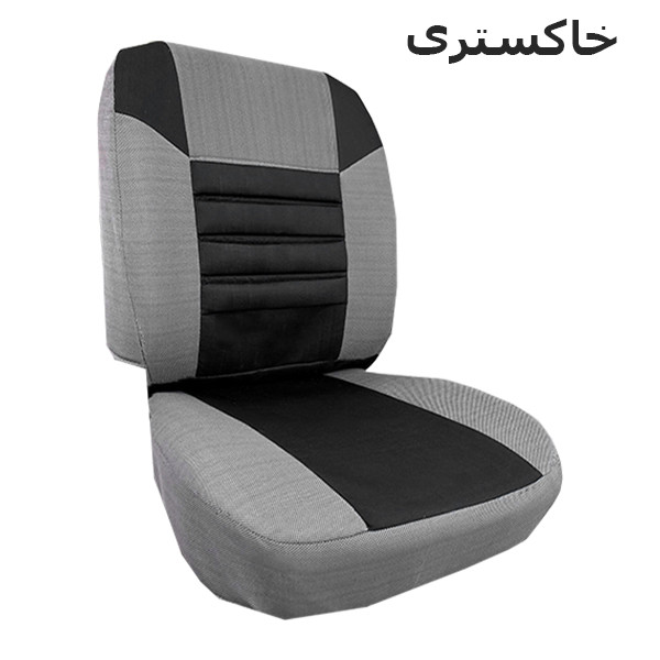 روکش صندلی خودرو مدل fer.JA.SA مناسب برای پراید صبا