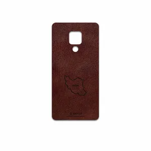 MAHOOT NL-IRC Cover Sticker for Huawei Mate 20 X