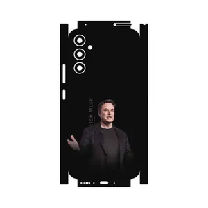 MAHOOT Elon_Musk-FullSkin Cover Sticker for Samsung Galaxy A34