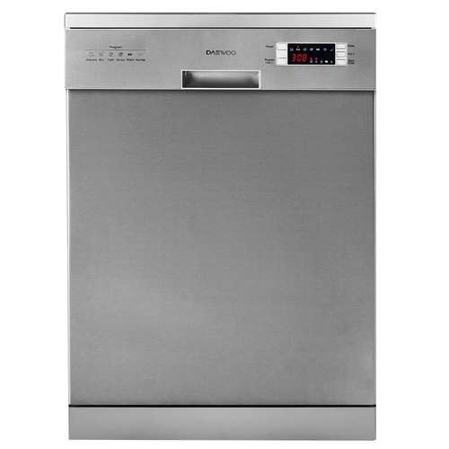 ماشین ظرفشویی دوو مدل DW-2560