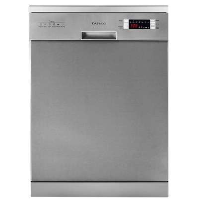 ماشین ظرفشویی دوو  بهتر است یا بکو؟