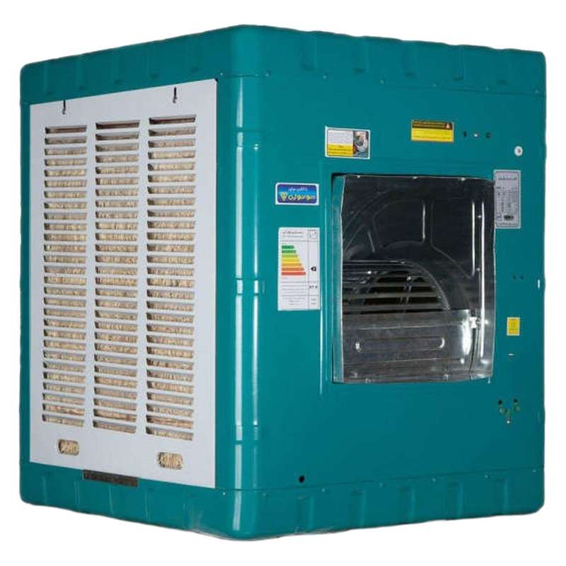 کولر ابی مدل جنرال فام 350