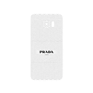 MAHOOT Prada Cover Sticker for Samsung Galaxy S6 Edge