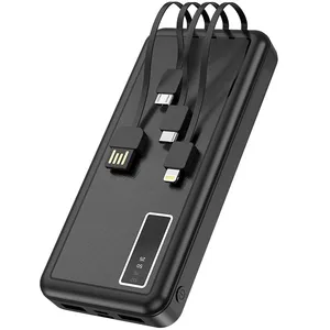 شارژر همراه وای یو کی ایی مدل K16 ظرفیت 20000 میلی آمپر ساعت