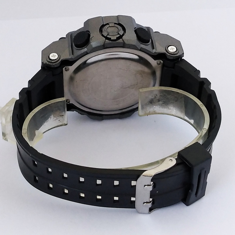 ساعت مچی دیجیتال پسرانه والار مدل اسپرت ورزشی ضدآب کد 6045