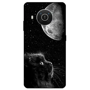 Megafone Cat 1882 Cover For Nokia X10 / X20