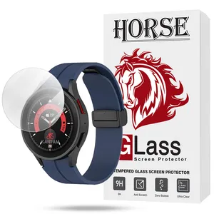 Horse PMMH20 Screen Protector For Samsung Galaxy Watch 5 Pro