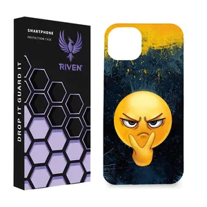 RIVEN RI2-18 Case For Apple iphone 13