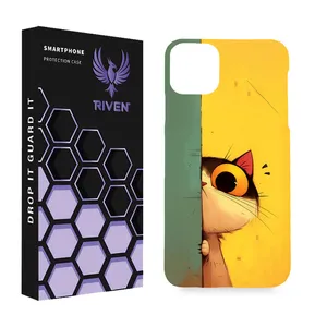 RIVEN RI2-17 Case For Apple iPhone 11 Pro Max