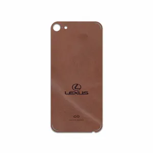 MAHOOT MNL-LXS Cover Sticker for Apple iPod touch 6th generation