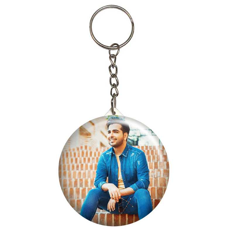 جاکلیدی گالری باجو طرح فرزاد فرخ کد 30 جاکلیدی گالری باجو طرح فرزاد فرخ کد 30