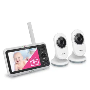 دوربین اتاق کودک وی تک مدل VM350-2