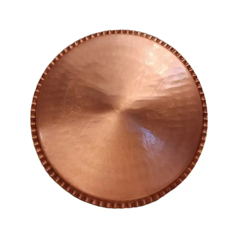 سینی مسی مدل گرد KOAH