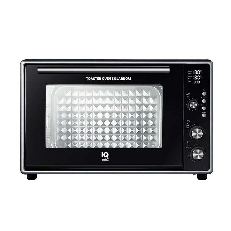 آون توستر آی کیو مدل IJ-709TO