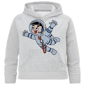 هودی پسرانه کد B 291 فضانورد