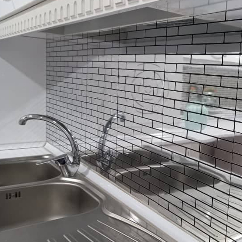 دیوارپوش مدل بین کابینتی پلیمری کد B362 بسته 2 عددی دیوارپوش مدل بین کابینتی پلیمری کد B362 بسته 2 عددی