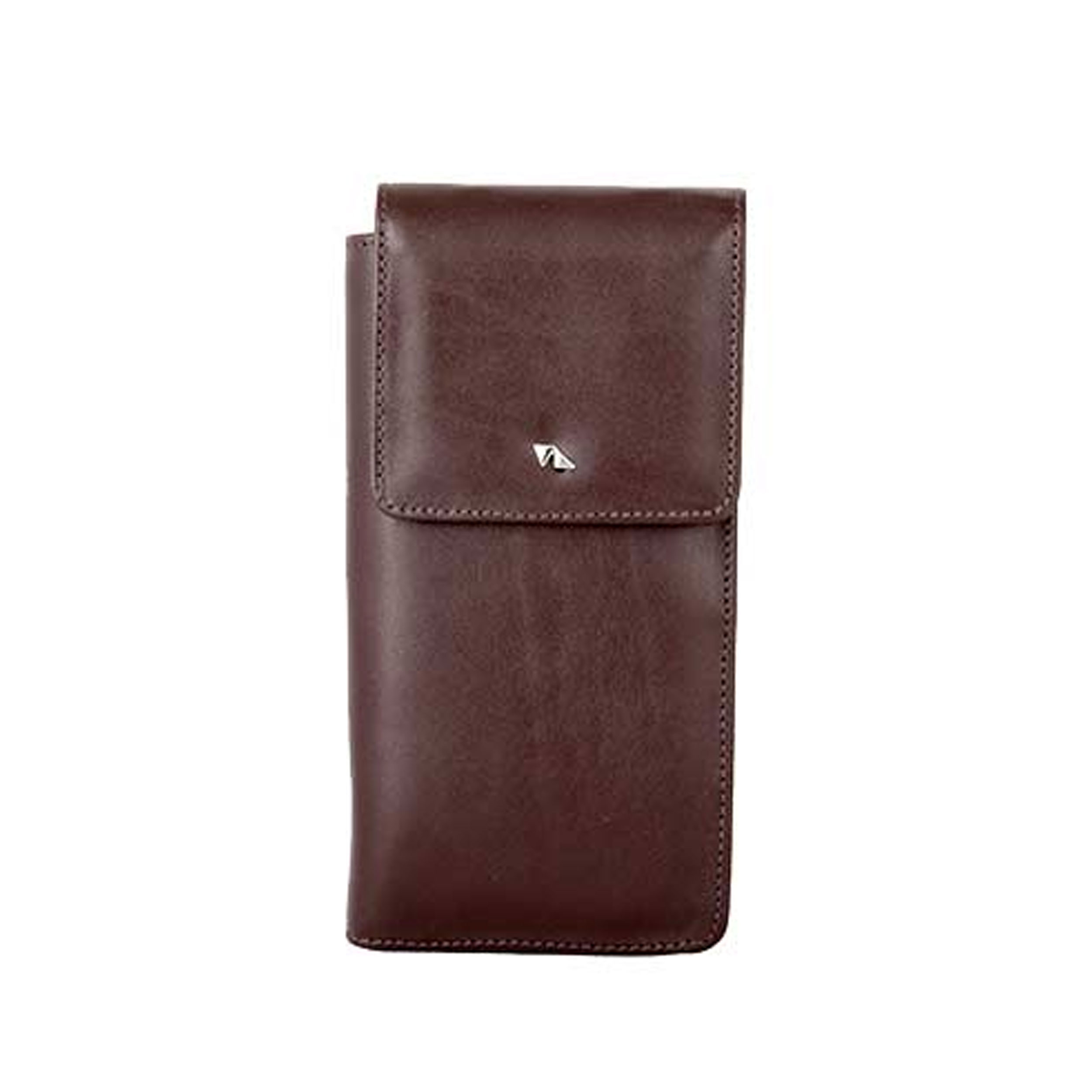 کیف دستی مردانه چرم مشهد مدل P5519-089
