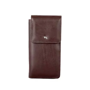 کیف دستی مردانه چرم مشهد مدل P5519-089
