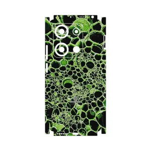 MAHOOT Atom Universe 4-FullSkin Cover Sticker for Xiaomi Redmi Note 14S