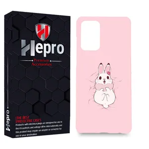 HEPRO MC Cover for XIAOMI POCO F3