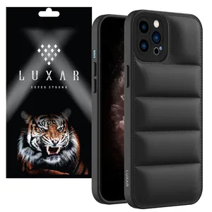 Luxar Lumer Cover For Apple iPhone11 Pro Max 