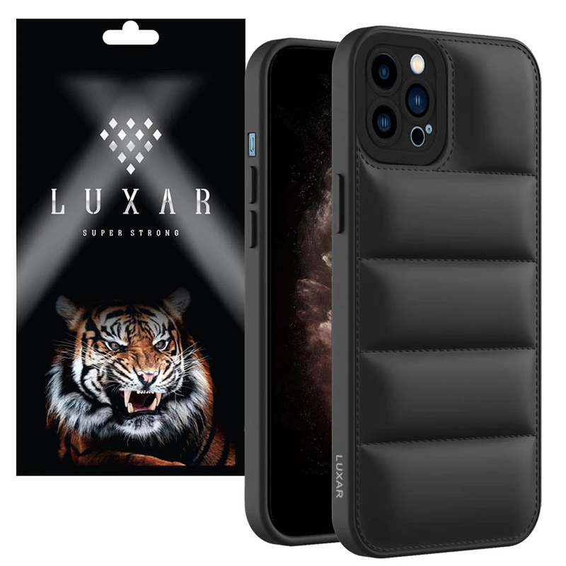 کاور لوکسار مدل 11promax - Lumer مناسب برای گوشی موبایل اپل iPhone 11 Pro Max