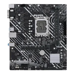 مادربرد ایسوس مدل PRIME H610M-E D4