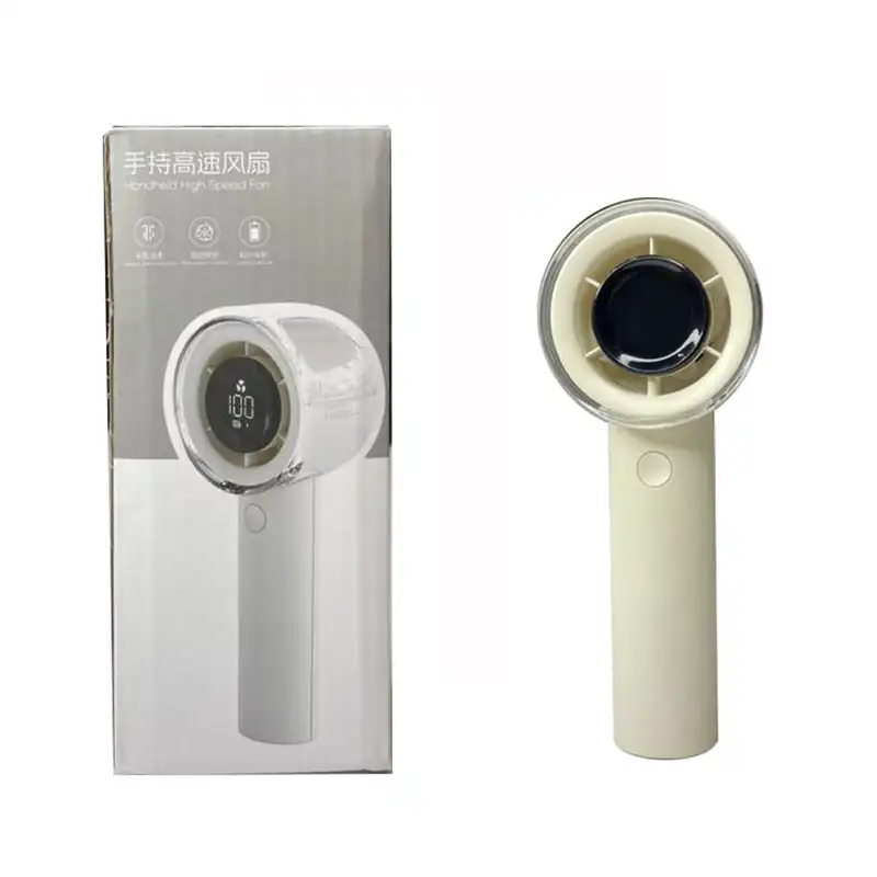 پنکه دستی مدل H688