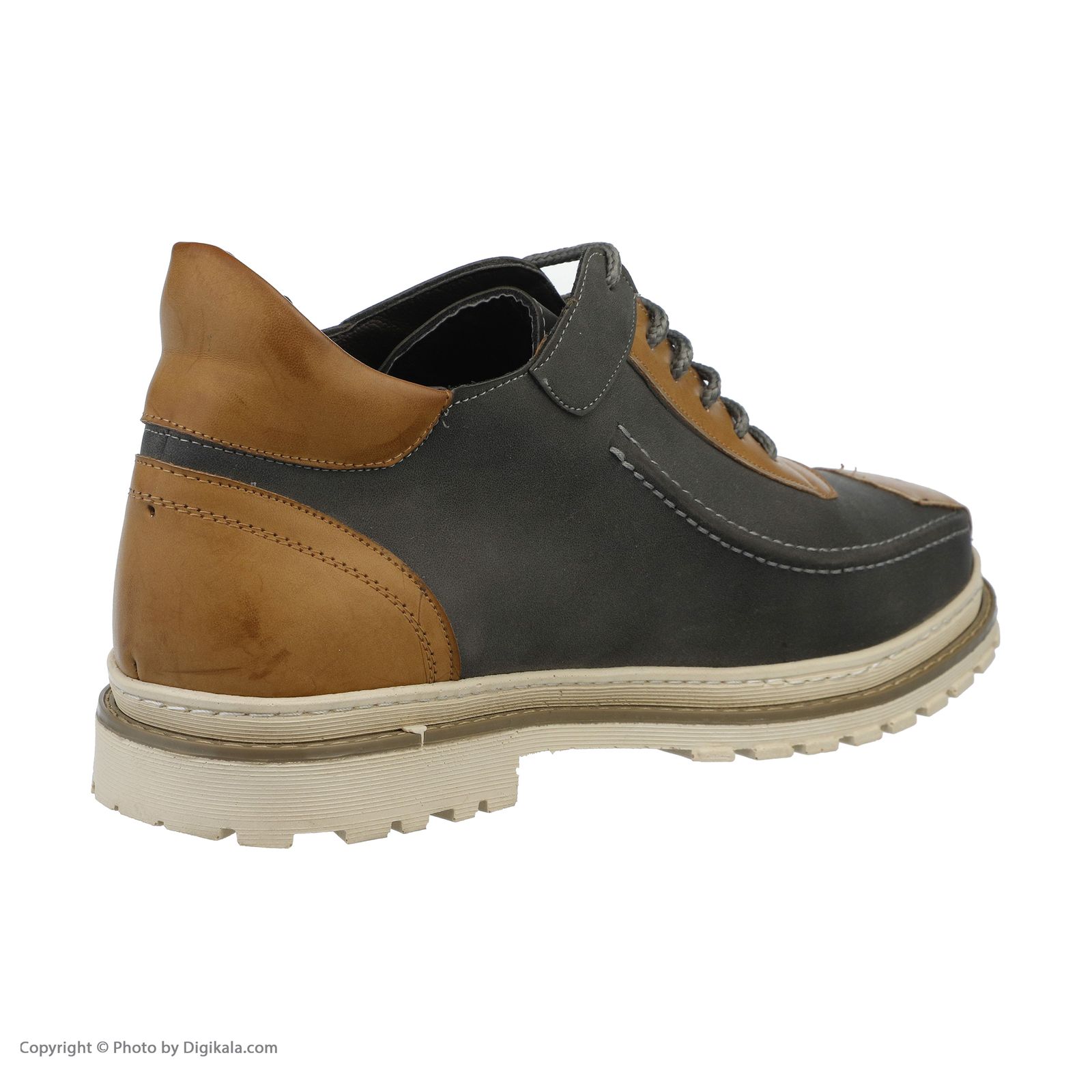 کفش مردانه کروماکی مدل kmfw31 -  - 5