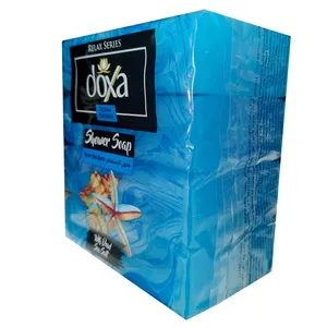 صابون شستشو دکسا مدل Ocean وزن 150 گرم بسته 4 عددی