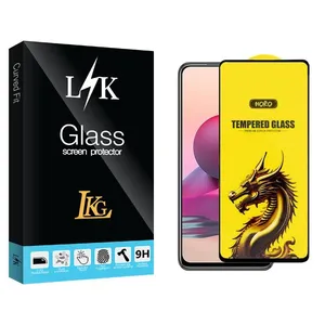 LKG LKK Y-Horo Screen Protector For Xiaomi Redmi Note 10s