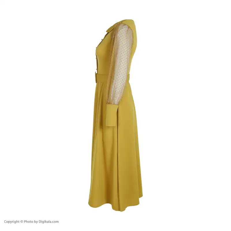 پیراهن زنانه مدل Torang-7971