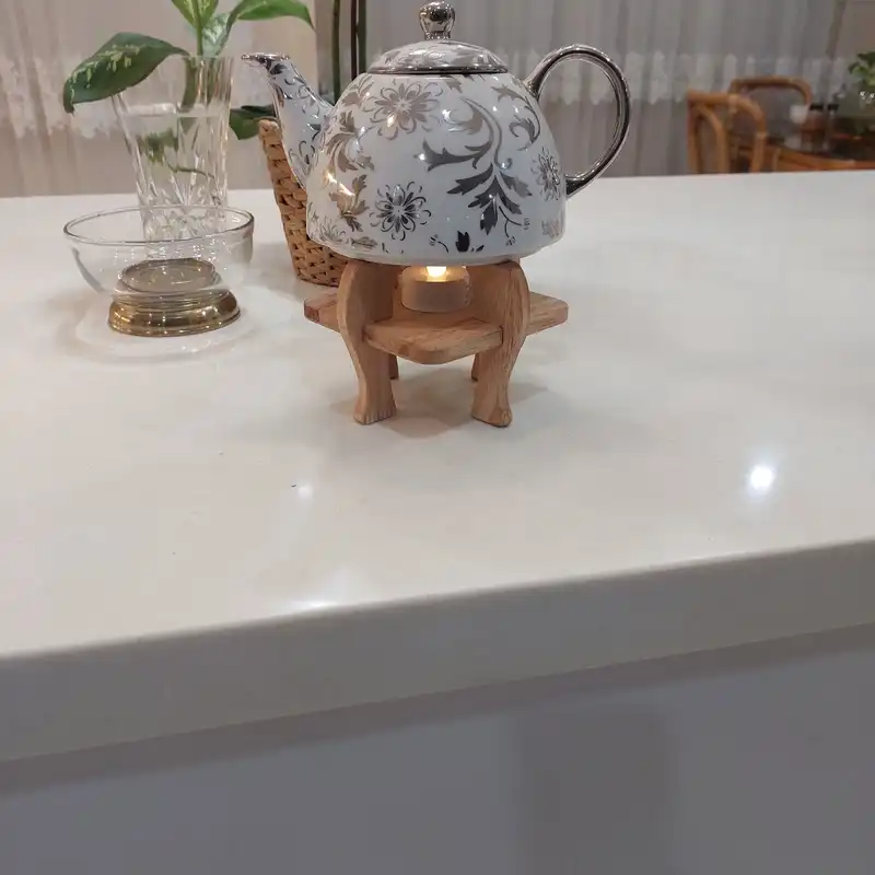 وارمری قوری مدل بامبو کد 2024