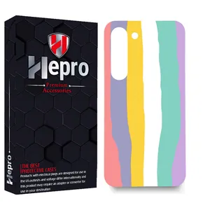 HEPRO MC Cover for SAMSUNG GALAXY S23 PLUS