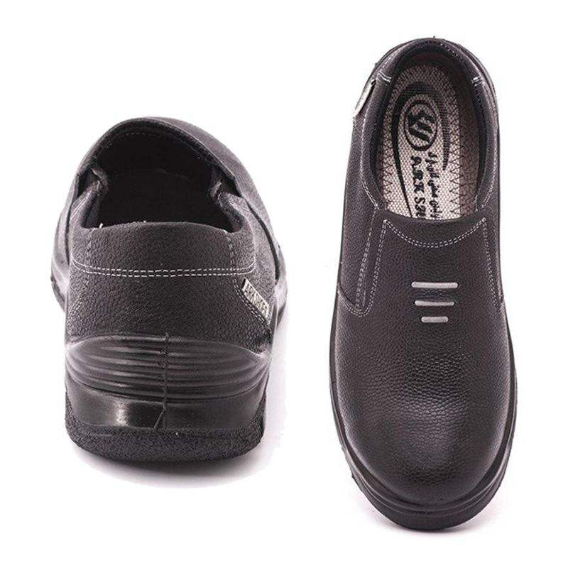 کفش ایمنی ارک مدل OpenKa100 کفش ایمنی ارک مدل OpenKa100