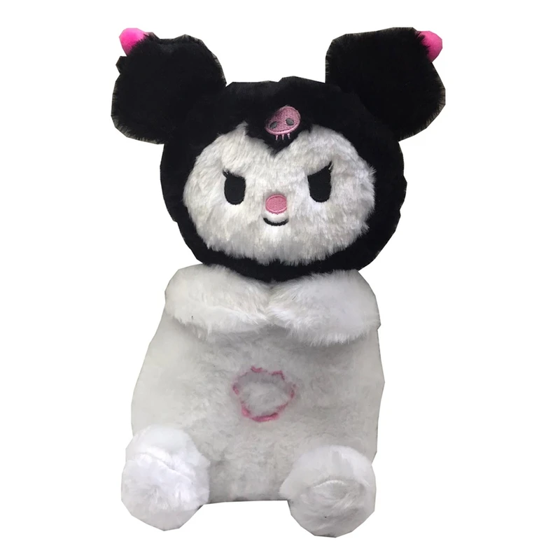 عروسک مدل کرومی ارتفاع 30 سانتی متر