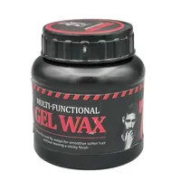 واکس مو افجه مدل مولتی فانکشن کد 02 حجم 120 میل لیتر