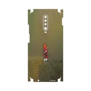 MAHOOT Kayak-FullSkin Cover Sticker for Xiaomi Redmi K30