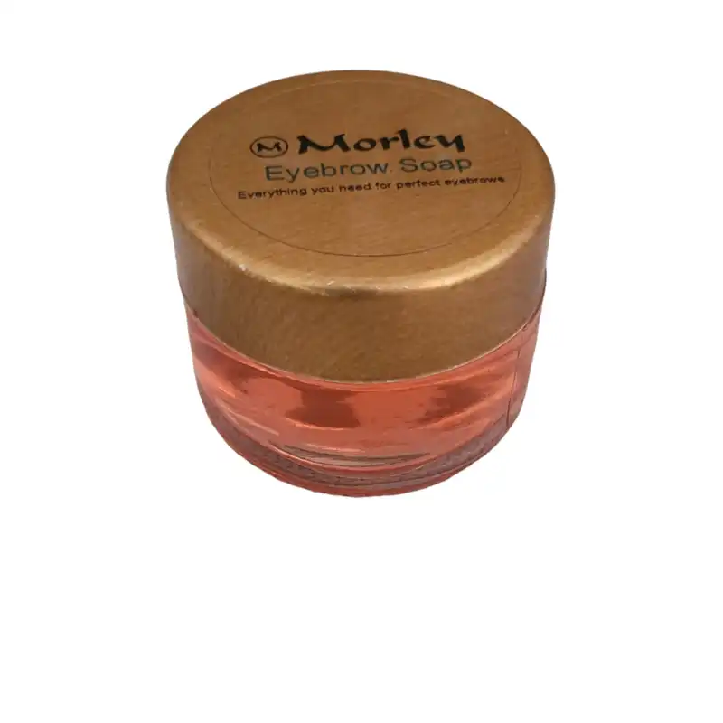 صابون ابرو مورلی مدل MAX_N