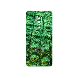 MAHOOT Crocodile Skin Cover Sticker for Lenovo Z5 Pro