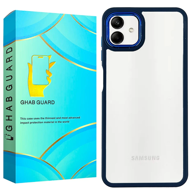 کاور قاب گارد مدل NSLG مناسب برای گوشی موبایل سامسونگ Galaxy A04 / Galaxy A04e